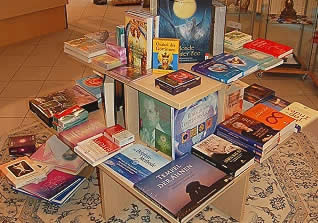 Mens Sana - Bücher und Karten