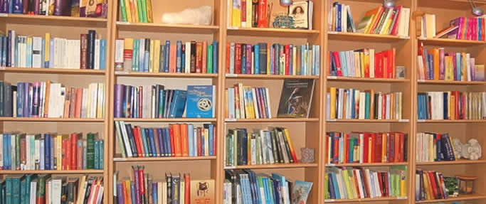 Mens Sana - Bücher