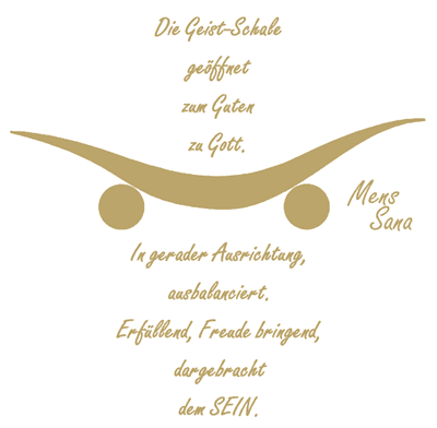 Die Geist Schale